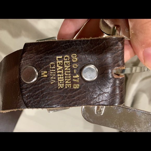 Women’s Rhinestone Belt - Picture 4 of 4